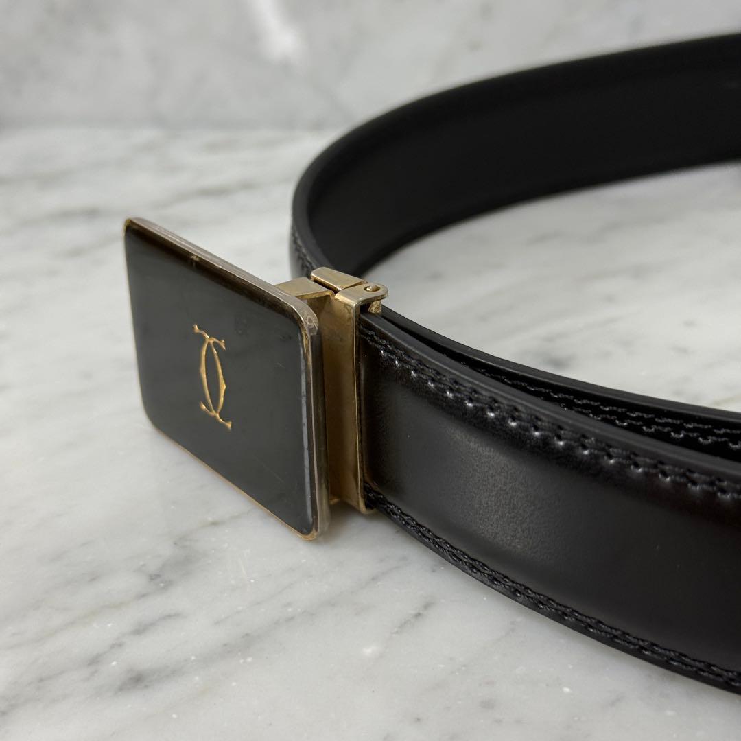 Cartier Belts