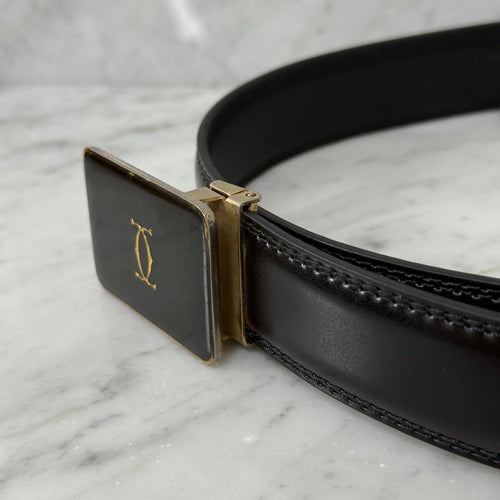 Cartier Belts