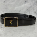 Cartier Belts