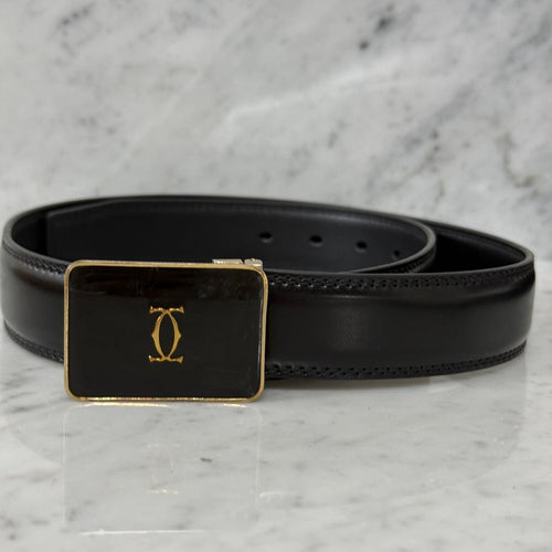 Cartier Belts