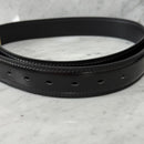 Cartier Belts