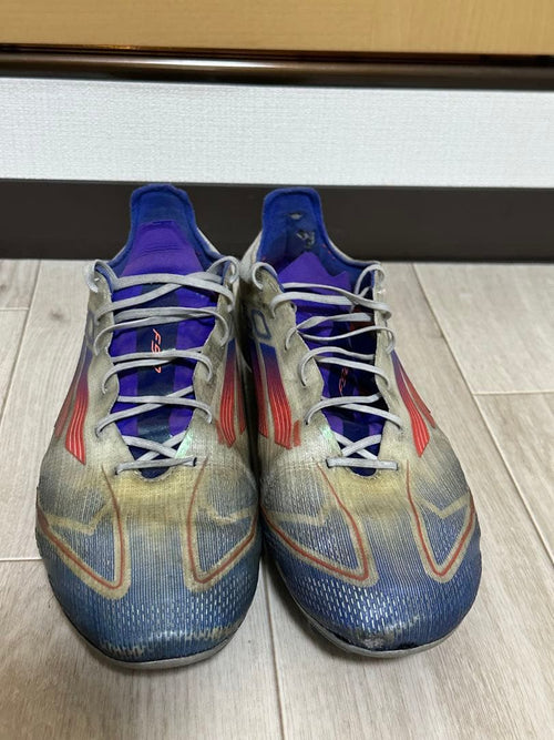 Adidas Soccer Cleats Spikes F50