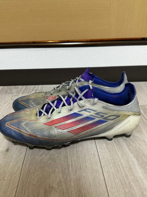 Adidas Soccer Cleats Spikes F50