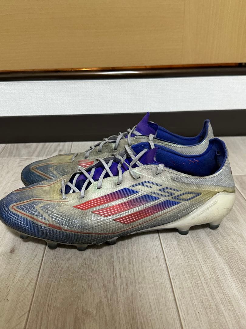 Adidas Soccer Cleats Spikes F50