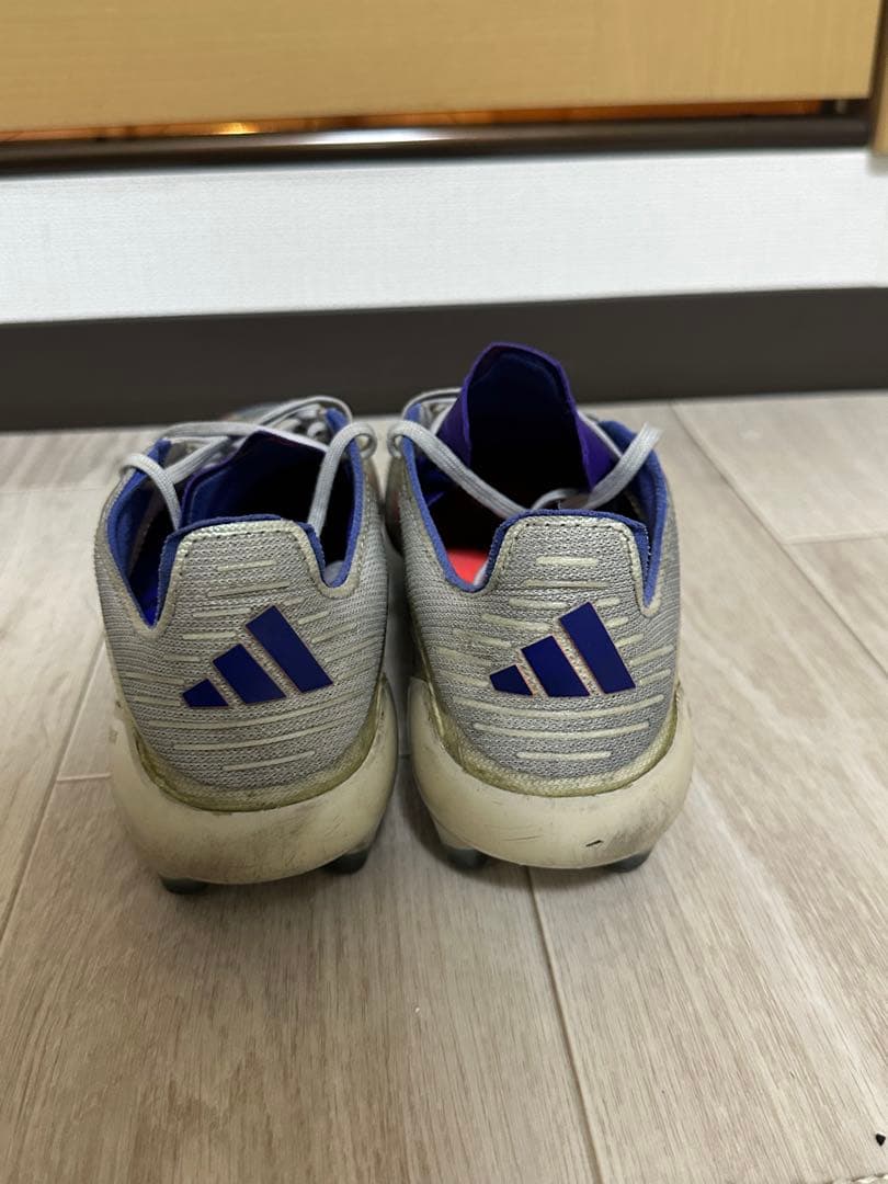 Adidas Soccer Cleats Spikes F50