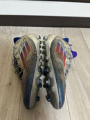 Adidas Soccer Cleats Spikes F50