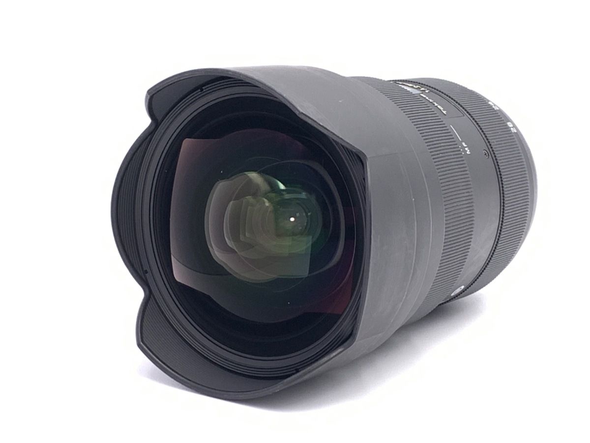 Lens (Zoom) Opera 16-28Mm F2.8 Ff Naf F