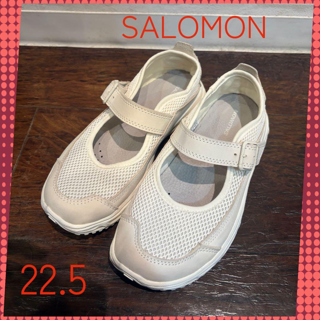 Salomon Sneakers Rx Marie-Jeanne