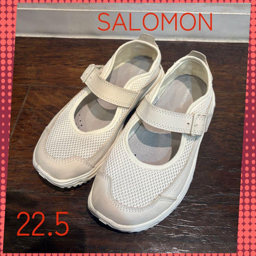 Salomon Sneakers Rx Marie-Jeanne