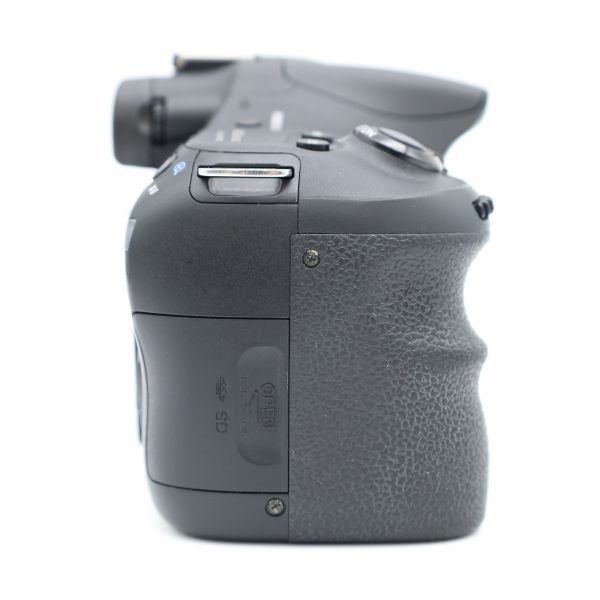 Sony Mirrorless Interchangeable Lips 58 Slt-A58 #11014