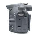 Sony Mirrorless Interchangeable Lips 58 Slt-A58 #11014
