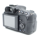 Sony Mirrorless Interchangeable Lips 58 Slt-A58 #11014