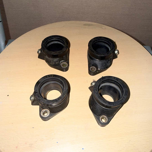 Yamaha Motor Carburetor Fuel Injection Fzr250R 3Ln