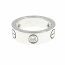Cartier Ring #48( 7.5 A