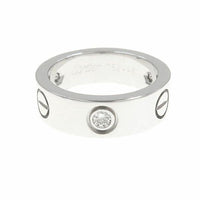 Cartier Ring #48( 7.5 A