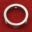 Cartier Ring #48( 7.5 A
