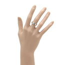 Cartier Ring #48( 7.5 A