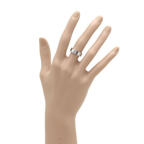 Cartier Ring #48( 7.5 A