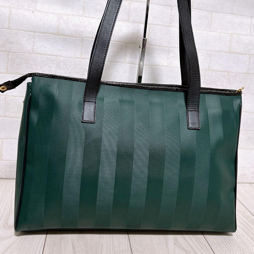 Fendi Tote Bags Pvc