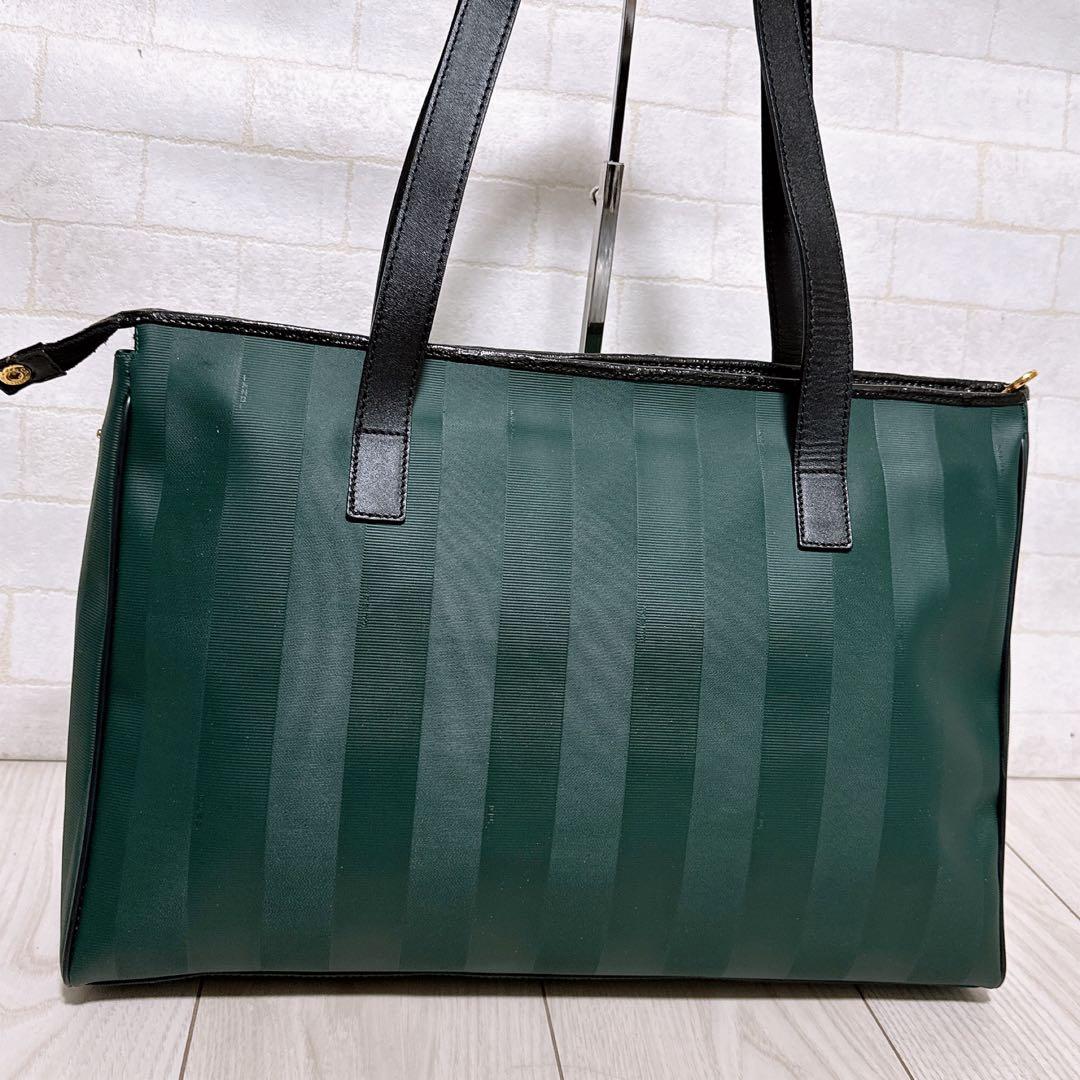 Fendi Tote Bags Pvc