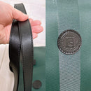 Fendi Tote Bags Pvc