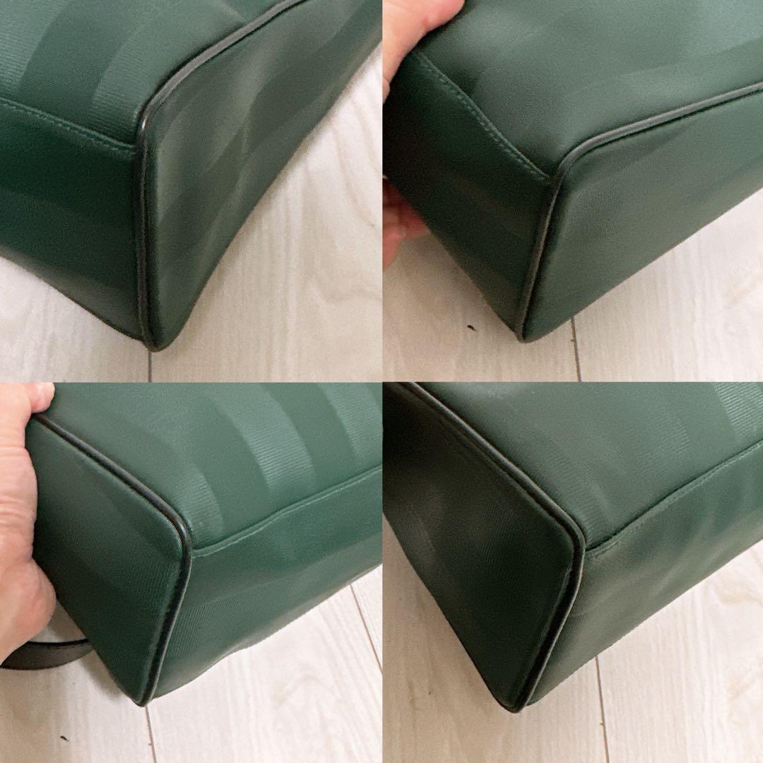 Fendi Tote Bags Pvc
