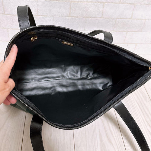 Fendi Tote Bags Pvc