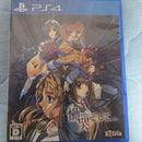 Games (Physical) Ps4