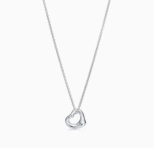 Tiffany Necklaces