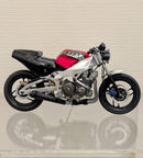 Tamiya Motorcycle Bike 1/12 Yzf
