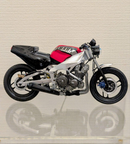 Tamiya Motorcycle Bike 1/12 Yzf