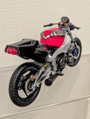 Tamiya Motorcycle Bike 1/12 Yzf