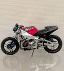 Tamiya Motorcycle Bike 1/12 Yzf