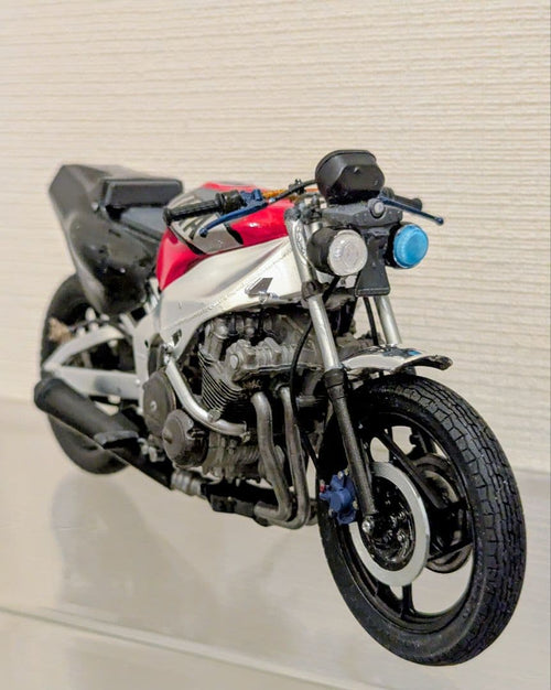 Tamiya Motorcycle Bike 1/12 Yzf