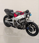 Tamiya Motorcycle Bike 1/12 Yzf