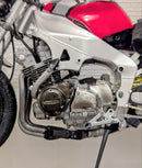 Tamiya Motorcycle Bike 1/12 Yzf