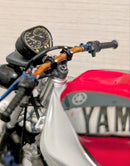 Tamiya Motorcycle Bike 1/12 Yzf