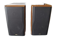 Sound Speaker Rear Bar Denon Sc-E727