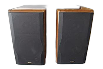 Sound Speaker Rear Bar Denon Sc-E727