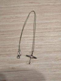 Necklaces Tiffany&Co. 925