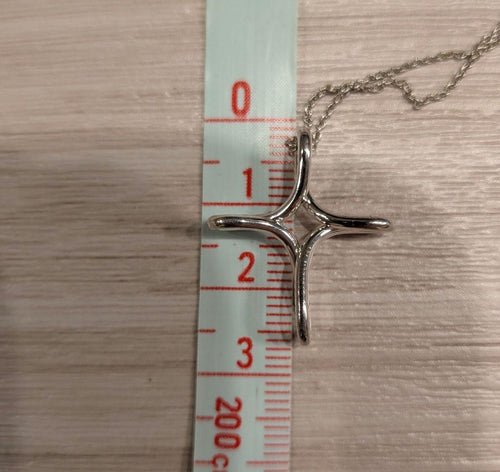 Necklaces Tiffany&Co. 925