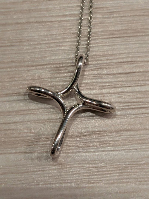Necklaces Tiffany&Co. 925