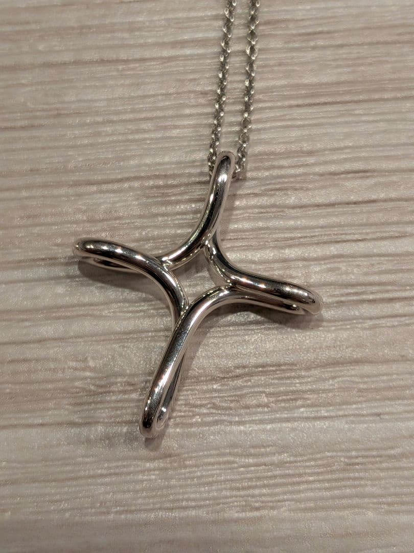 Necklaces Tiffany&Co. 925