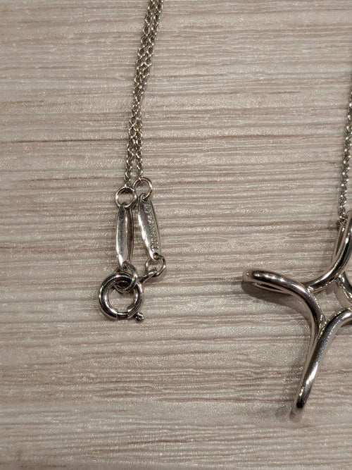 Necklaces Tiffany&Co. 925