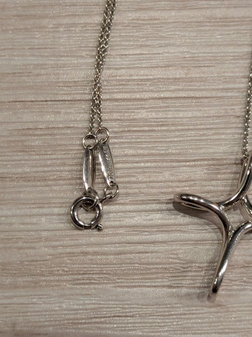 Necklaces Tiffany&Co. 925