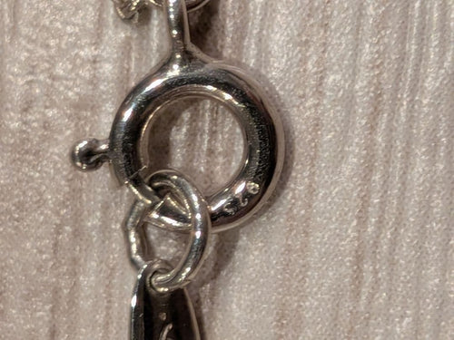 Necklaces Tiffany&Co. 925