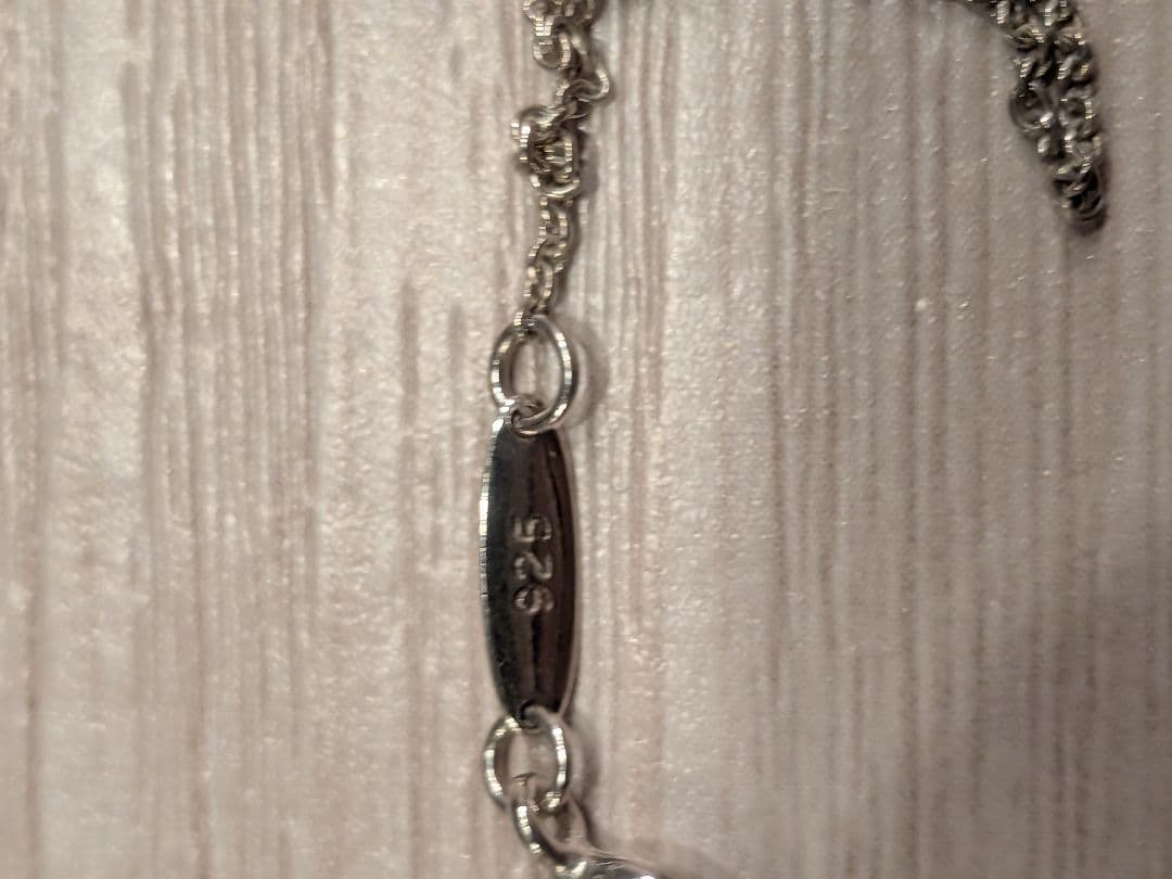 Necklaces Tiffany&Co. 925