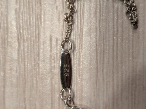Necklaces Tiffany&Co. 925