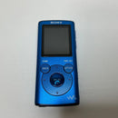 Sony Digital Audio Players Walkman Nw-E052