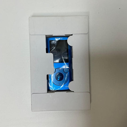 Sony Digital Audio Players Walkman Nw-E052